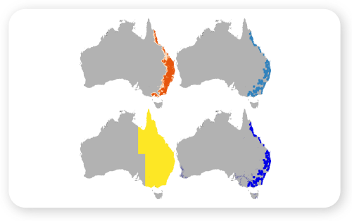 DynamicGrids