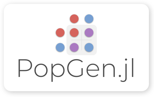 PopGen